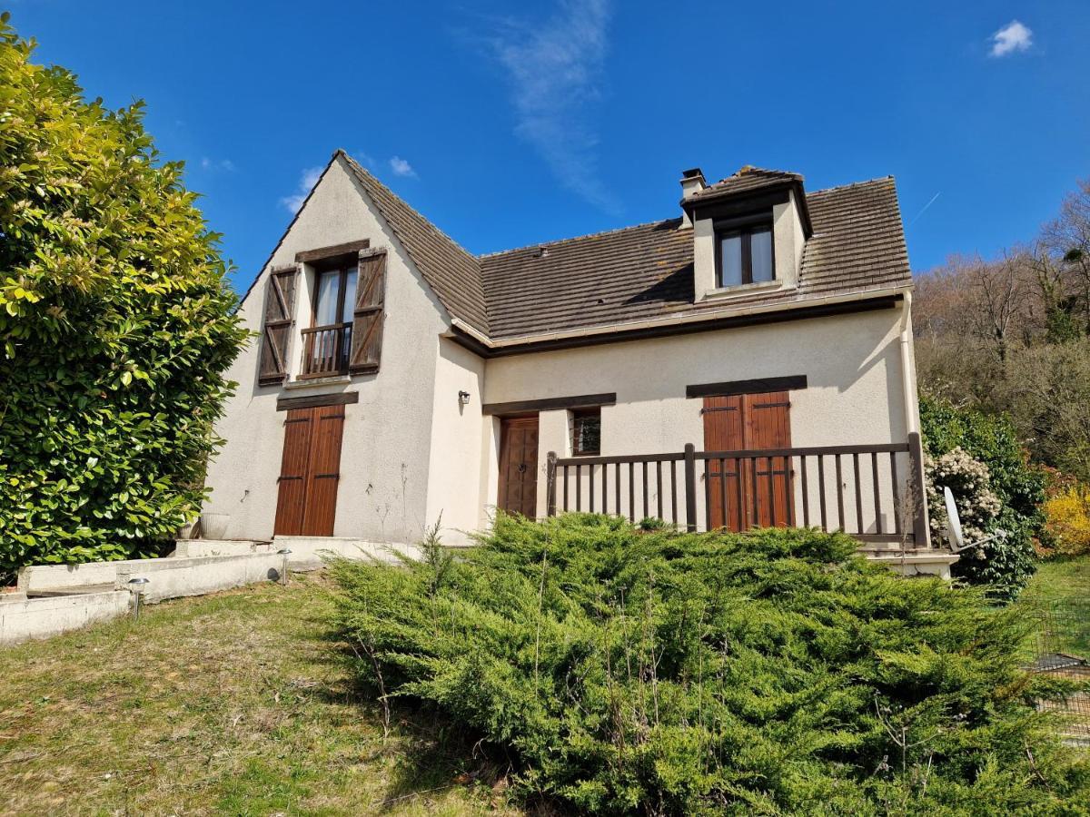 Villa Le Havre De